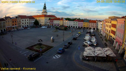 Velké náměstí