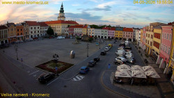 Velké náměstí