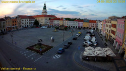 Velké náměstí