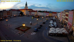 Velké náměstí