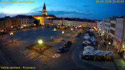 Velké náměstí