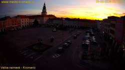 Velké náměstí