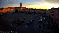 Velké náměstí