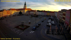 Velké náměstí
