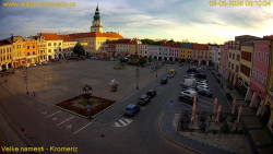 Velké náměstí