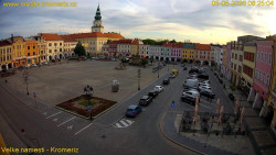 Velké náměstí