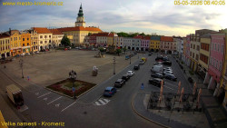Velké náměstí