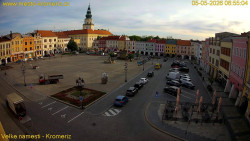 Velké náměstí