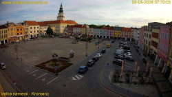 Velké náměstí