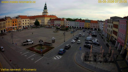 Velké náměstí