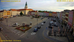 Velké náměstí