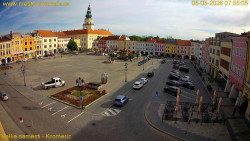 Velké náměstí