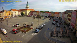 Velké náměstí