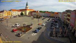 Velké náměstí