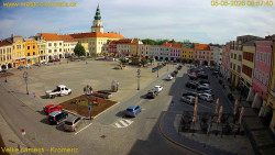 Velké náměstí