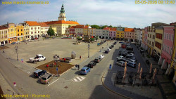 Velké náměstí