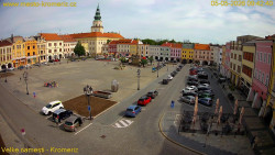 Velké náměstí