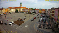 Velké náměstí