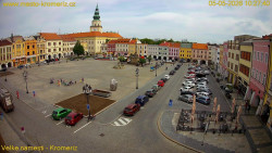 Velké náměstí