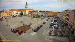 Velké náměstí