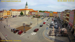 Velké náměstí