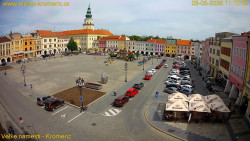Velké náměstí