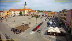 Velké náměstí