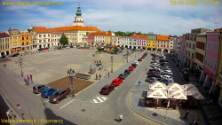 Velké náměstí
