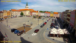 Velké náměstí