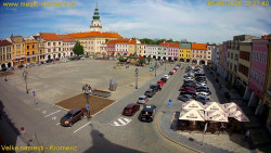 Velké náměstí