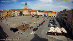 Velké náměstí