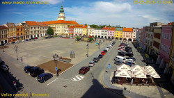 Velké náměstí