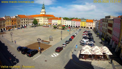 Velké náměstí
