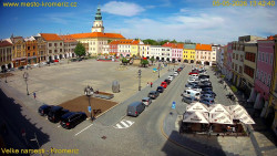 Velké náměstí
