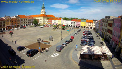 Velké náměstí