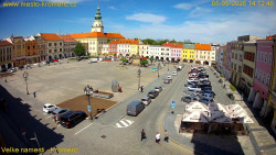 Velké náměstí