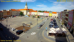 Velké náměstí