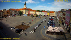 Velké náměstí