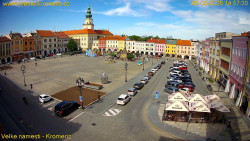 Velké náměstí