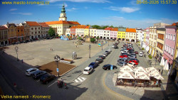 Velké náměstí