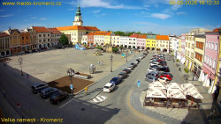 Velké náměstí