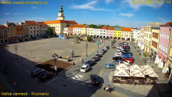 Velké náměstí