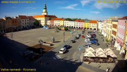 Velké náměstí