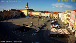 Velké náměstí