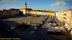 Velké náměstí