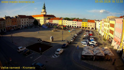 Velké náměstí
