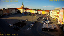 Velké náměstí