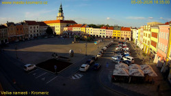 Velké náměstí