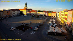 Velké náměstí