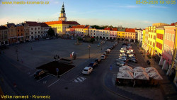 Velké náměstí